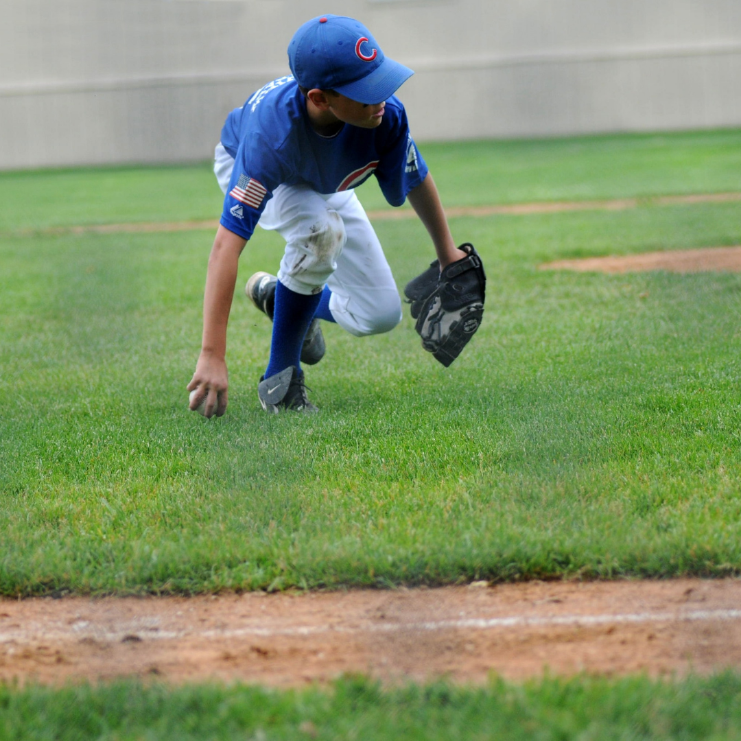 Little League Coaching: 9 Tips to Be a Better Coach - Baseball