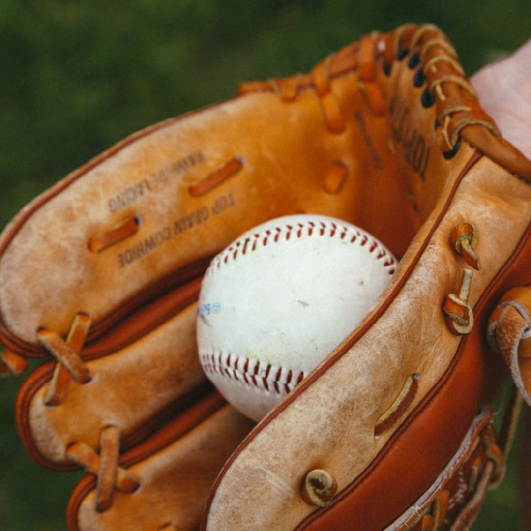 Lady Struck Twice By Foul Balls Hit By Phillies' Richie Ashburn In