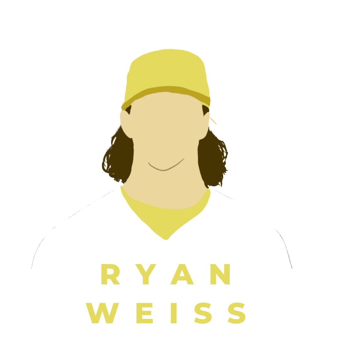 2022 Amarillo Sod Poodles Ryan Weiss