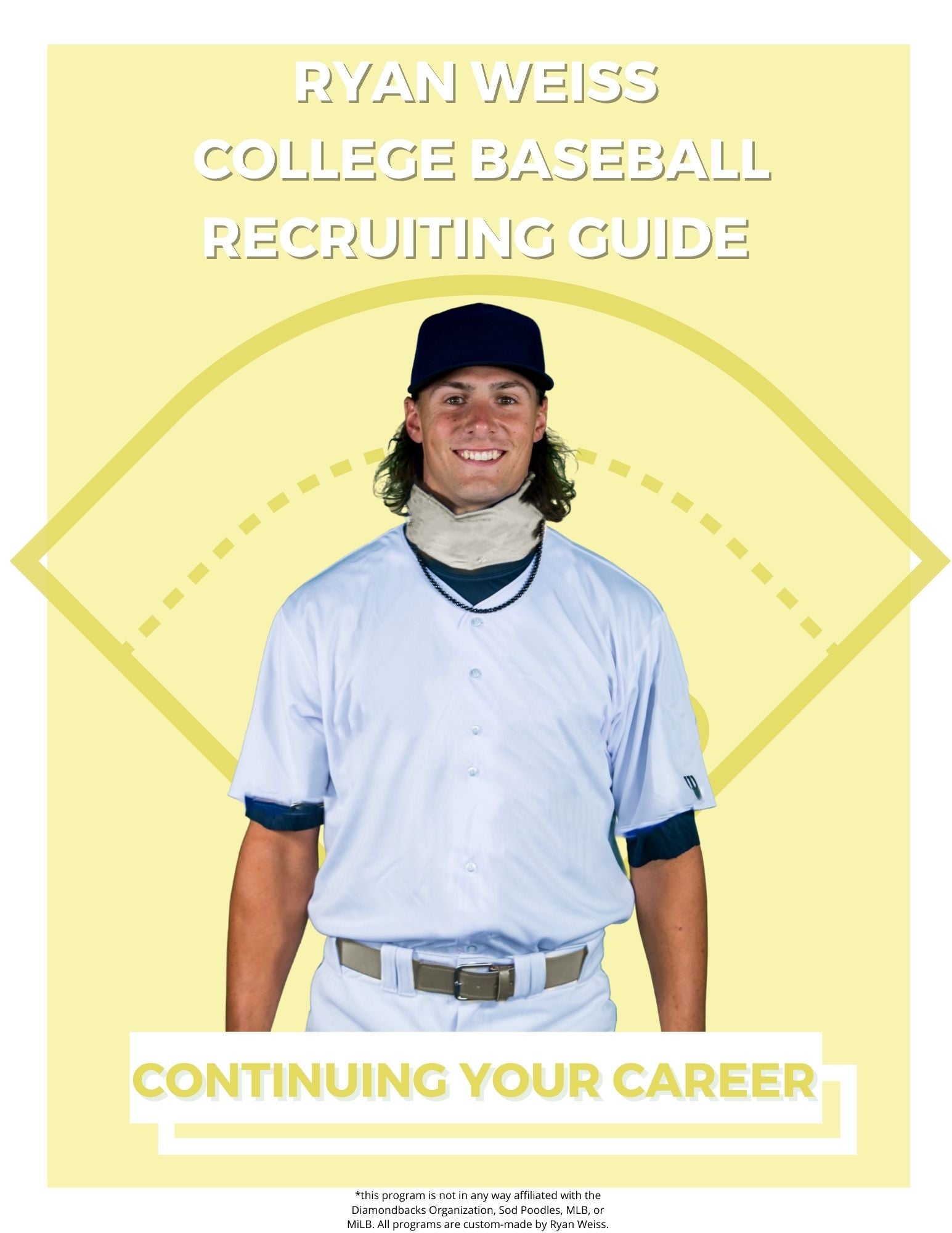 How to Get Recruited for College Baseball